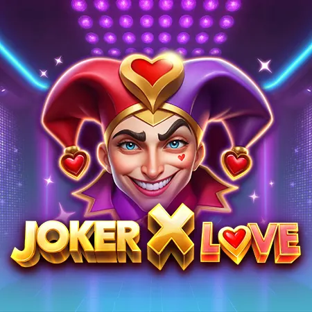 Joker X Love