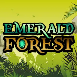 Play Emerald Forest on Casinoking.be online casino