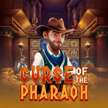 Curse of the Pharaoh