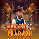 Jouer à Curse of the Pharaoh sur le casino en ligne Starcasino.be