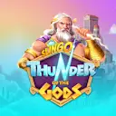 Jouer à Slingo Thunder Of The Gods sur le casino en ligne Starcasino.be