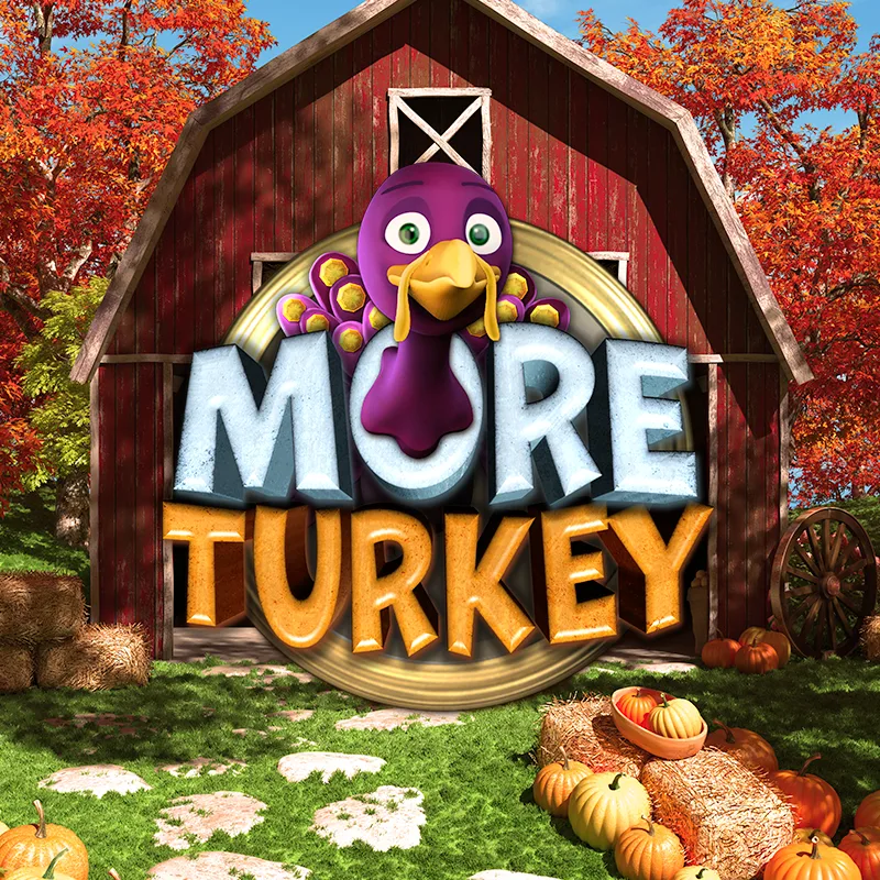 More Turkey
