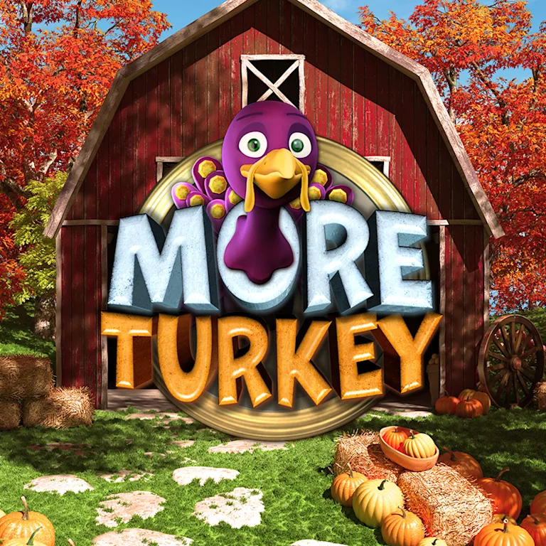 More Turkey