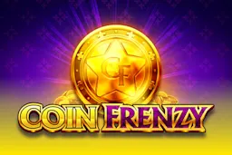 Play Coin Frenzy on Starcasino.be online casino
