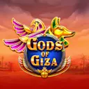 Juega a Gods of Giza™ en el casino en línea de Solcasino.es