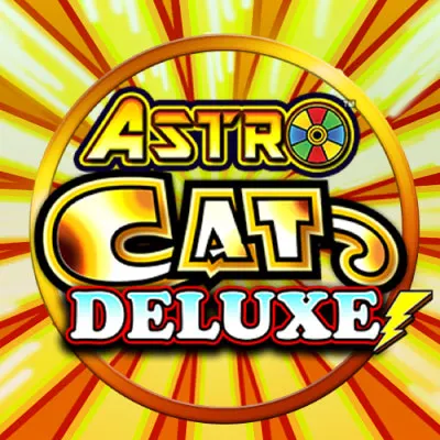 Astro Cat Deluxe