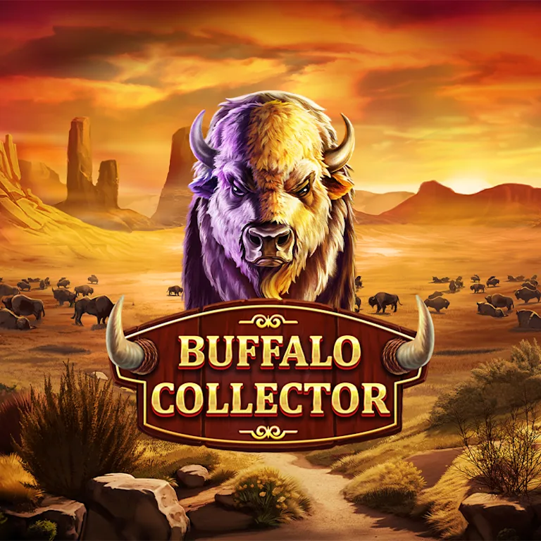 Buffalo Collector