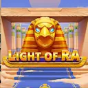 Jouer à Light of Ra sur le casino en ligne Starcasino.nl