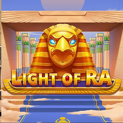 Light of Ra