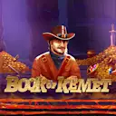 Jouer à Book of Kemet sur le casino en ligne Starcasino.be