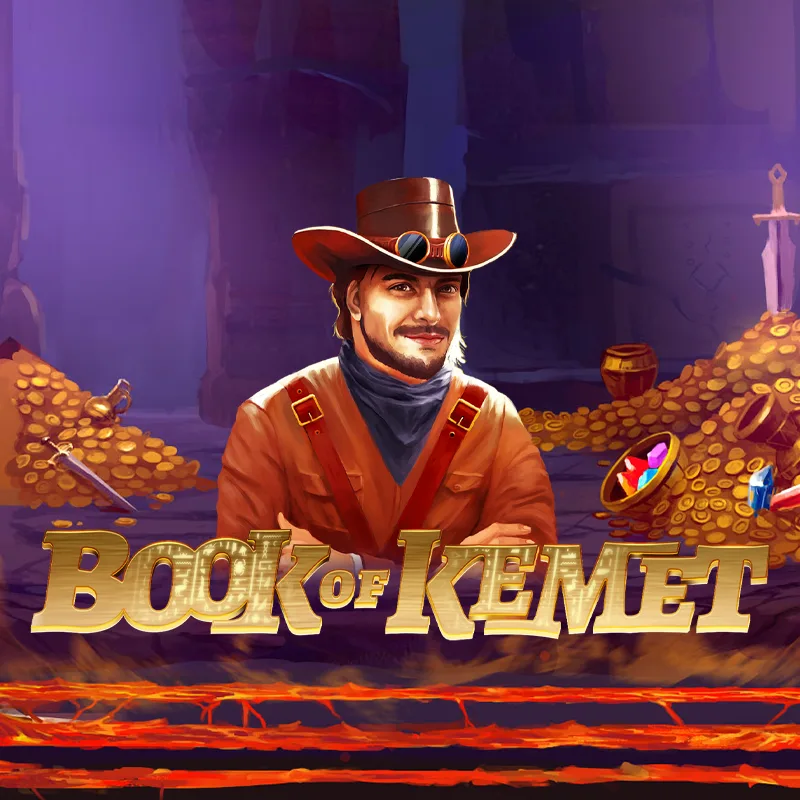 Book of Kemet