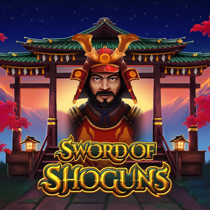 Sword of Shoguns