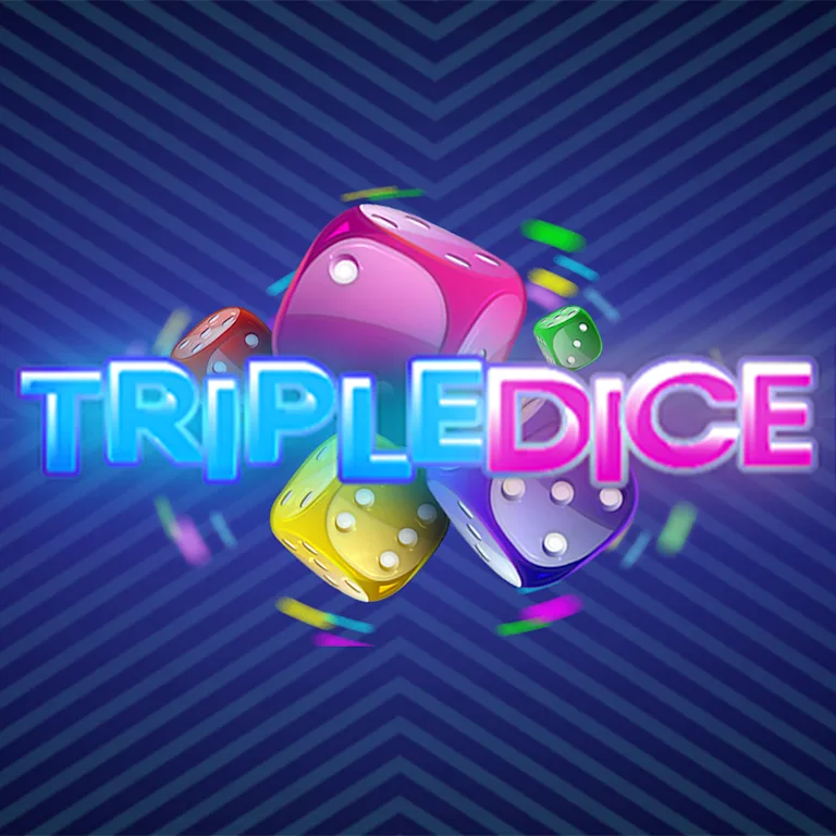 Triple Dice