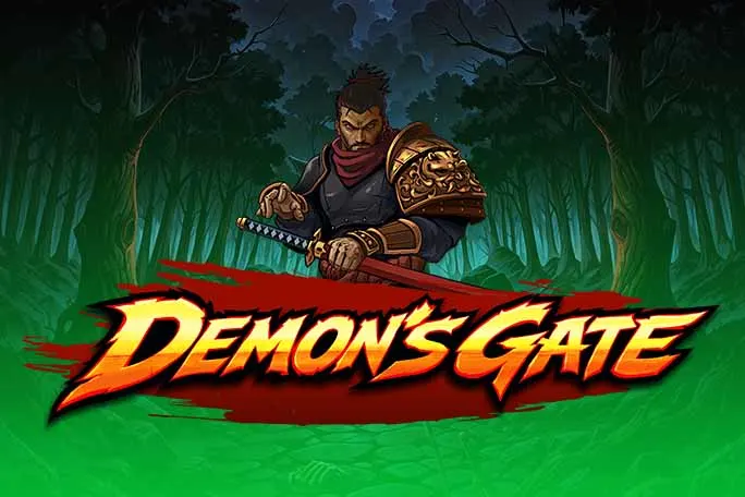 Play Demon's Gate on Starcasino.be online casino