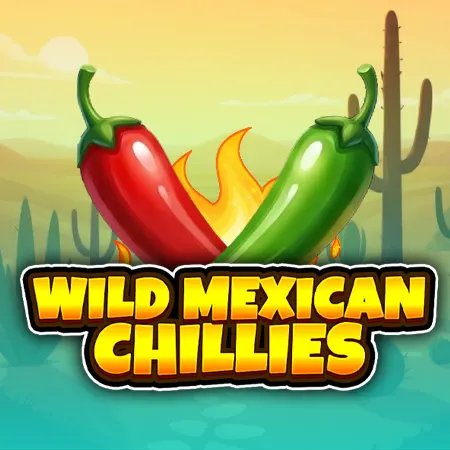 Wild Mexican Chillies