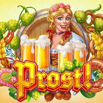 Prost