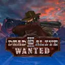 Play Dead or Alive™ 3: Wanted on Starcasino.nl online casino