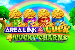 Play Area Link™ Luck 4 Lucky Charms on Starcasino.be online casino