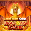 Juega a Action Boost Max™ Dragon's Cache en el casino en línea de Solcasino.es