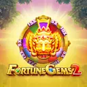 Jouer à Fortune Gems 2 sur le casino en ligne Hotwin.be