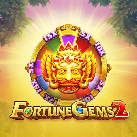 Fortune Gems 2