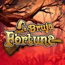 Play La Bruja Fortuna on Solcasino.es online casino