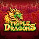 Juega a Triple Dragons en el casino en línea de Solcasino.es