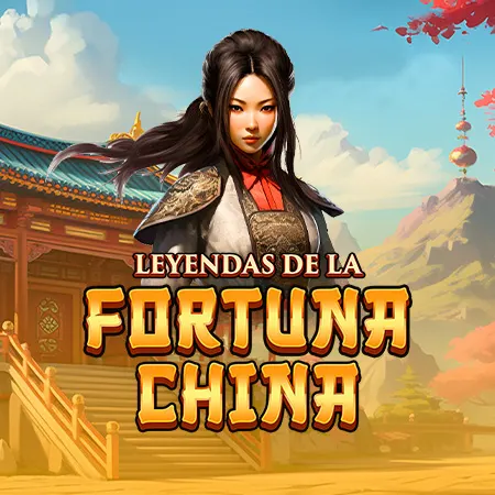 Leyendas De La Fortuna China