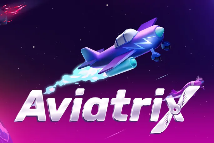 Play Aviatrix on Starcasino.be online casino