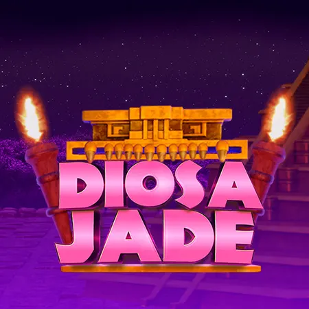 Aurah Ruiz Diosa De Jade