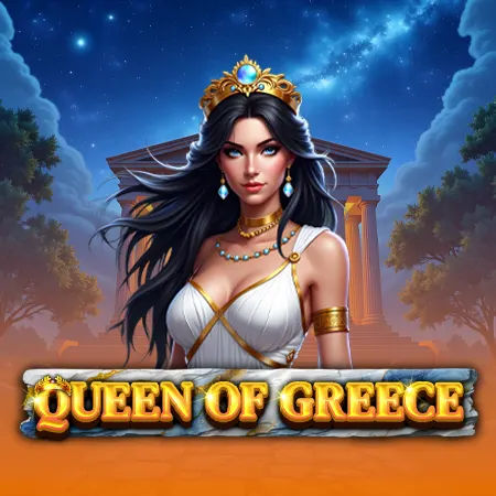 Queen of Greece