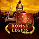 Jouer à Roman Legion Deluxe sur le casino en ligne Starcasino.nl