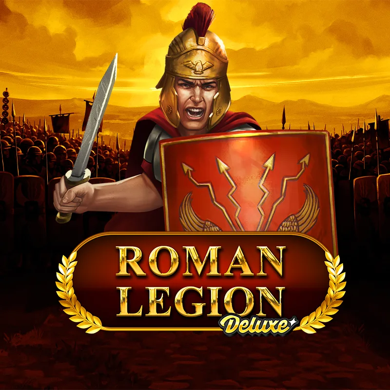 Roman Legion Deluxe