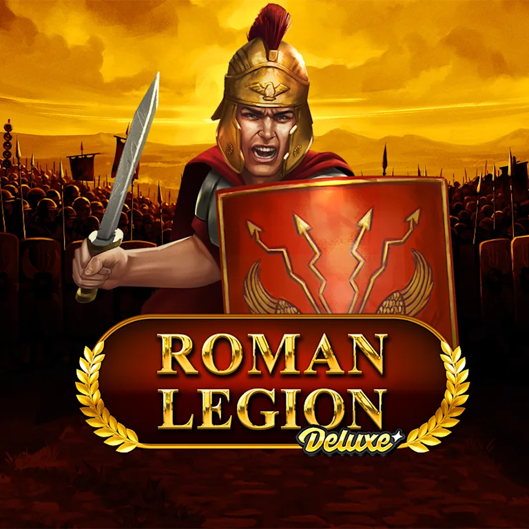 Roman Legion Deluxe