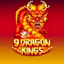 Play 9 Dragon Kings on Starcasino.nl online casino