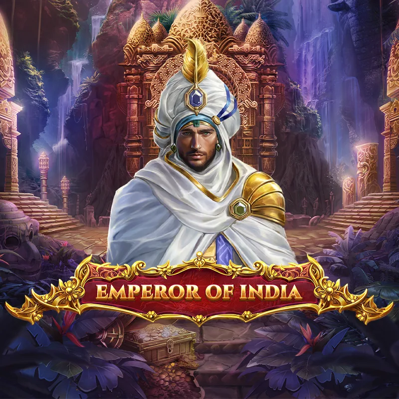 Emperor of India