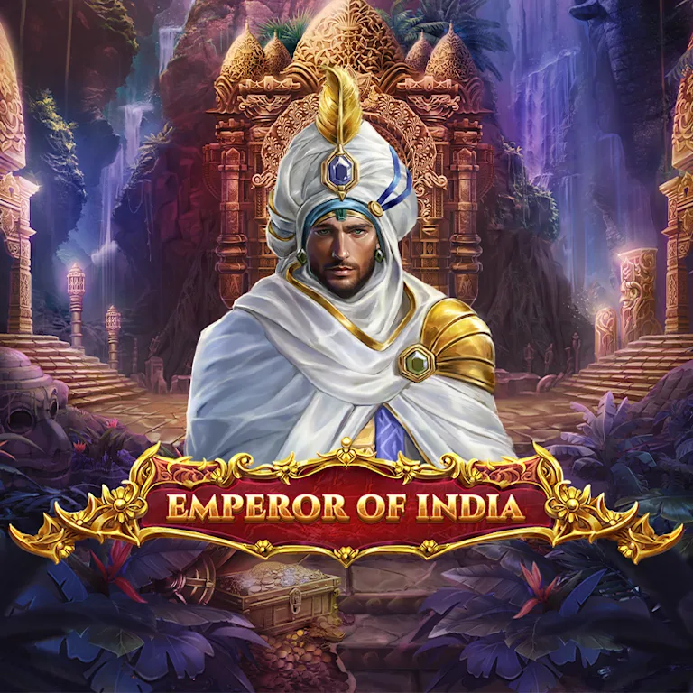 Emperor of India