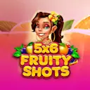 Jouer à 5x6 Fruity Shots sur le casino en ligne Starcasino.nl