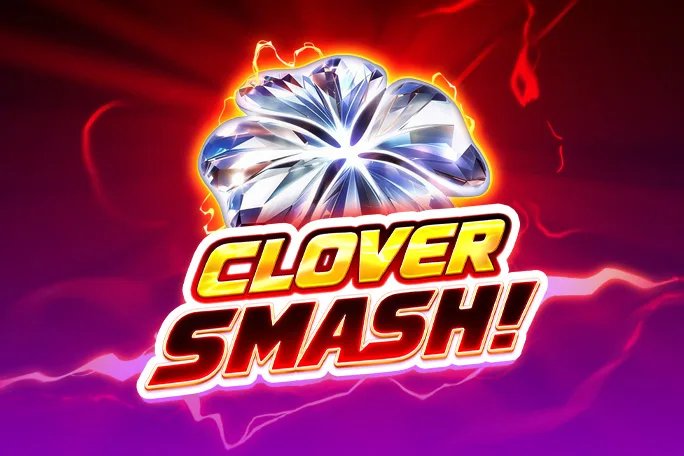 Speel Clover Smash bij Starcasino.nl