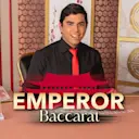 Play Emperor Baccarat on Starcasino.nl online casino