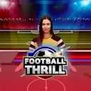 Jouer à Football Thrill sur le casino en ligne Starcasino.be