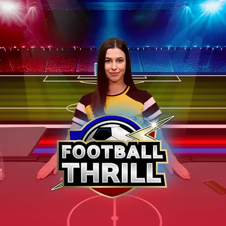Football Thrill
