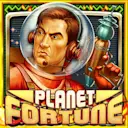 Juega a Planet Fortune en el casino en línea de Solcasino.es