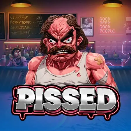 Pissed