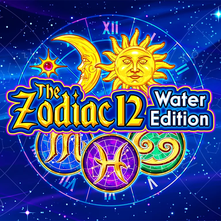 The Zodiac 12 Water Edition