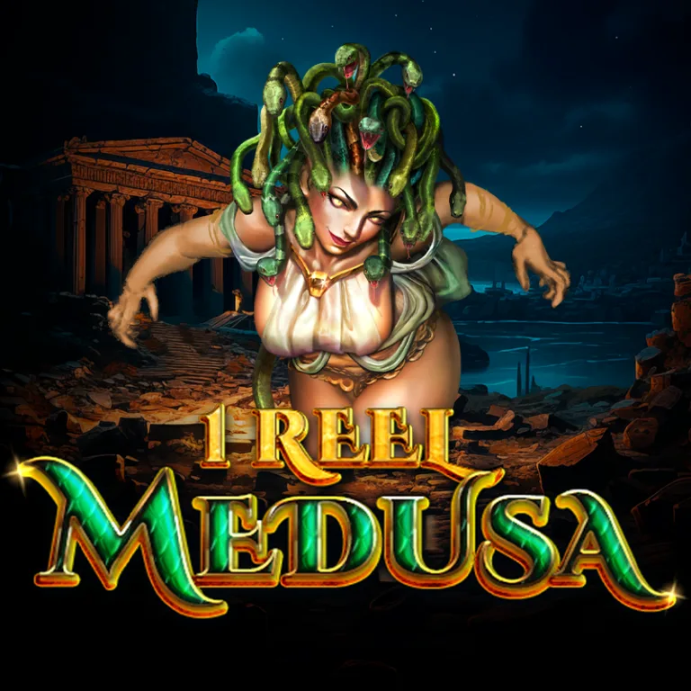 1 Reel - Medusa™