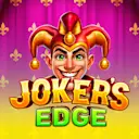 Juega a Joker’s Edge en el casino en línea de Solcasino.es