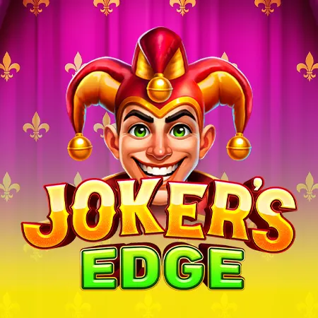 Joker’s Edge