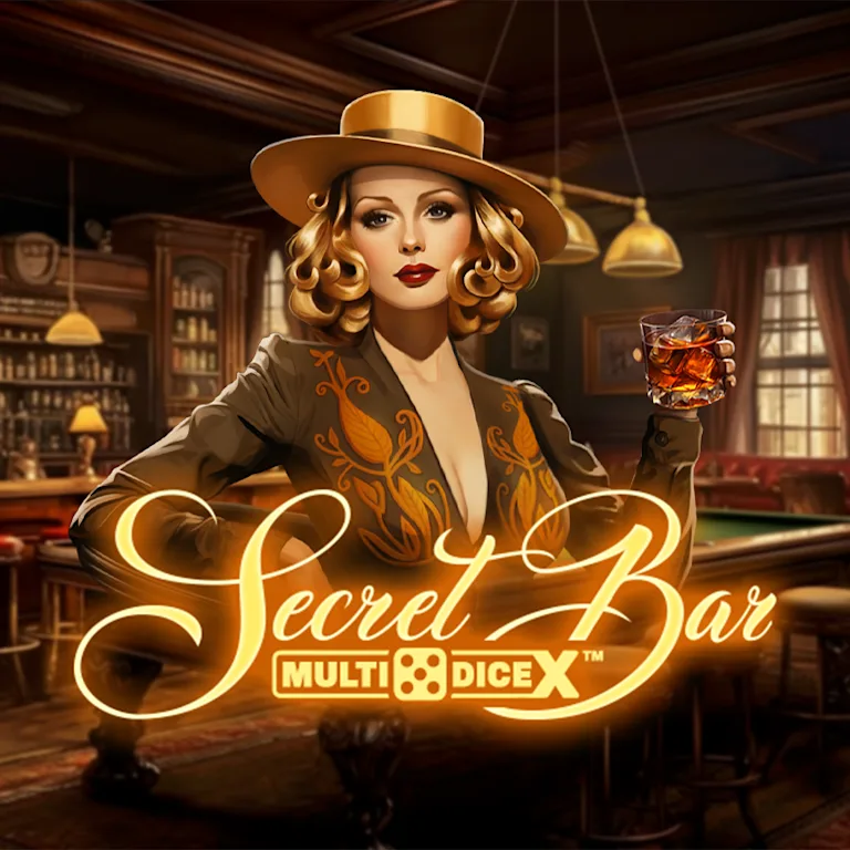 Secret Bar MultiDice X
