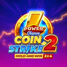 Jouer à Coin Strike 2: Hold and Win Power Chance sur le casino en ligne Starcasino.be